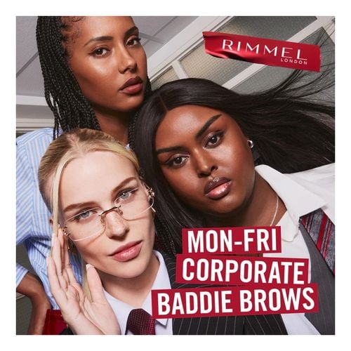 Wonder'Bond Brow Gel