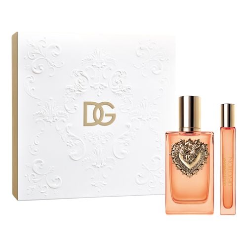 Devotion Intense Coffret