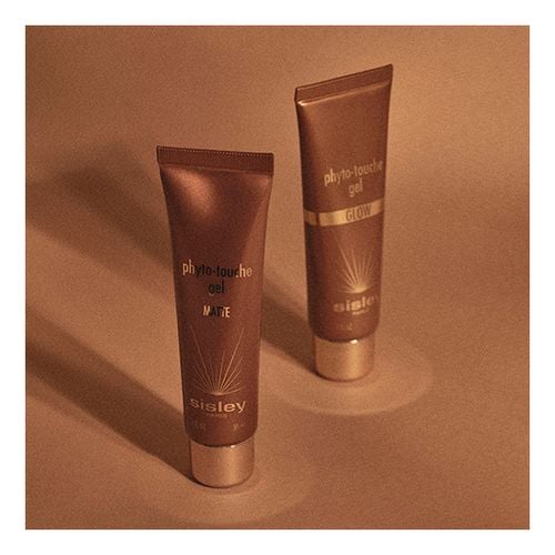 Gel Phyto-Touche Matte