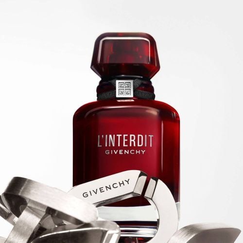 L'Interdit Rouge edp