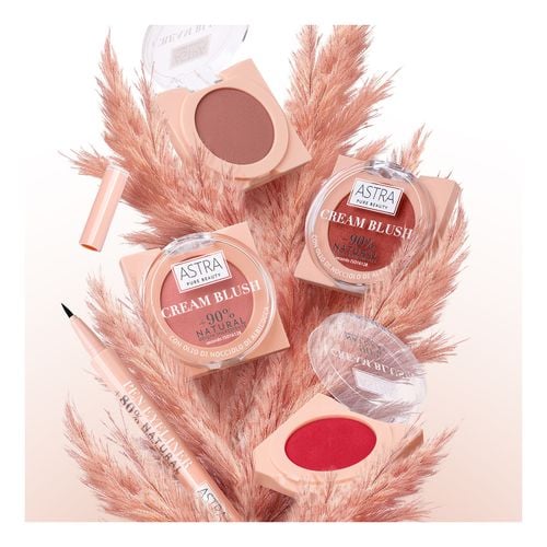 Pure Beauty Cream Blush