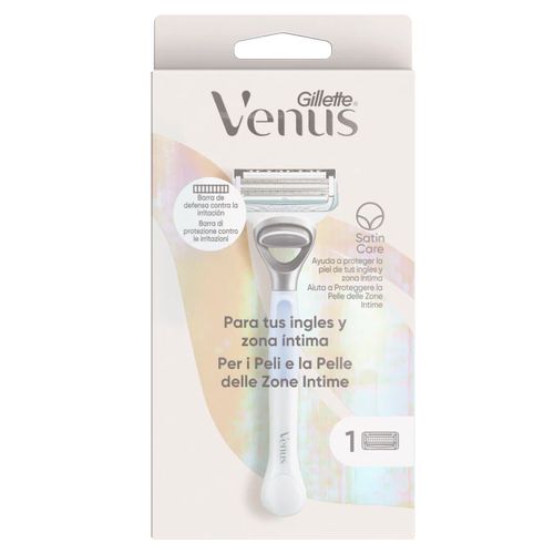 Venus Satin Care