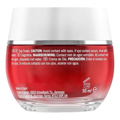 Niacinamide Day Cream