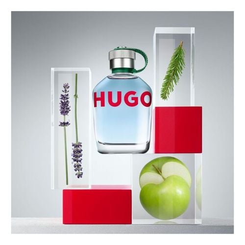 Man edt
