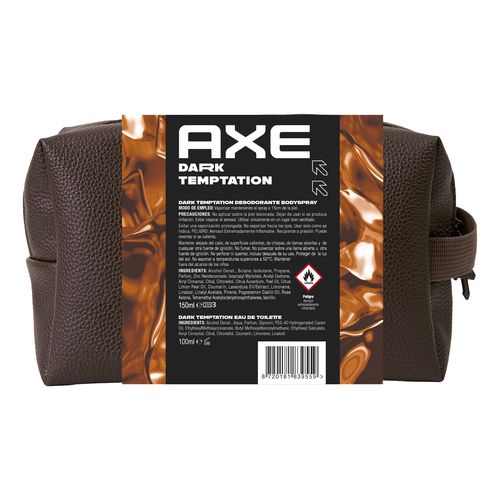 Dark Temptation Duo Coffret