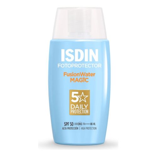 FusionWater Magic Spf 50