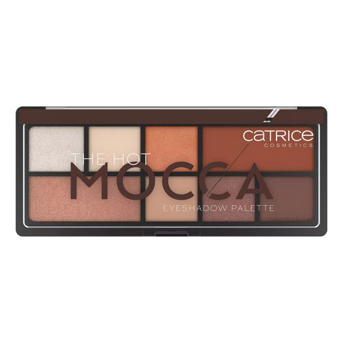 Eyeshadow Palette