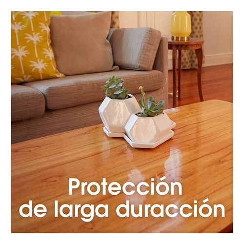 Cuidado Experto Madera