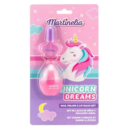 Unicorn Dreams Duo