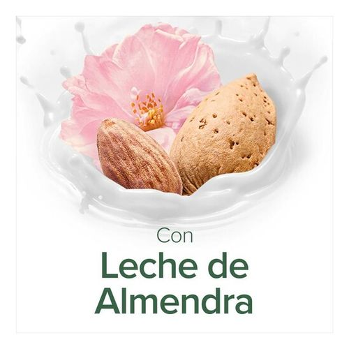 Leche & Almendra