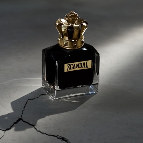 Scandal Pour Homme Le Parfum Recargable