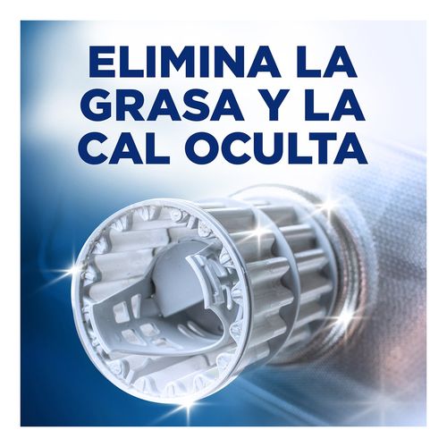 Limpia M&aacute;quinas Limpieza Profunda