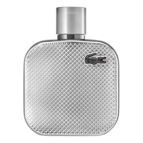 L.12.12 Silver Grey