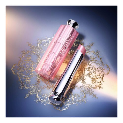 Cofre de Maquillaje Dior El ritual de Luminosidad Natural 