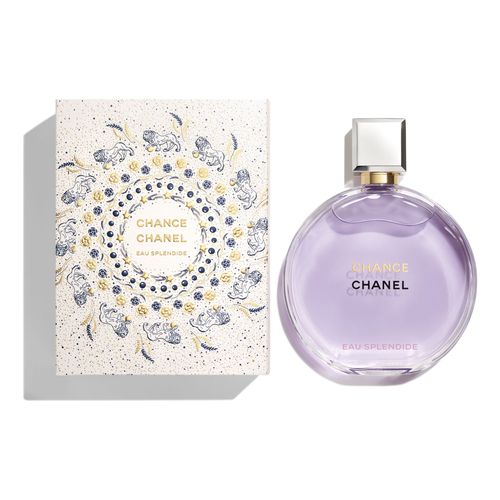 シャネル　CHANEL CHANCE EAU SPLENDIDE 香水 Chanel CHANCE EAU SPLENDIDE