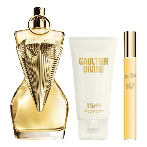 Divine Coffret