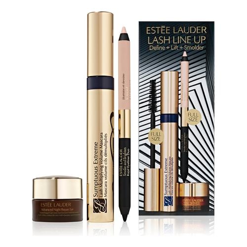 Sumptuous Extreme Black Estuche