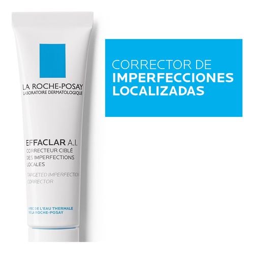 Effaclar A.I. Corrector