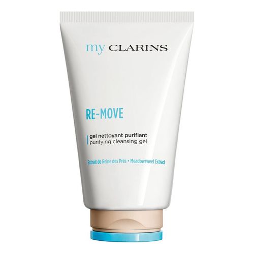 My Clarins Re-Move
