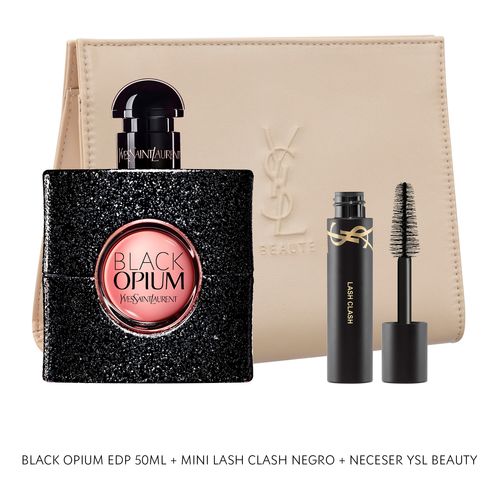 Black Opium Edp Estuche