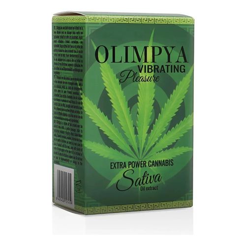Extra Power Cannabis