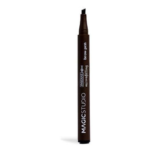 Microfilling Brown Pen 