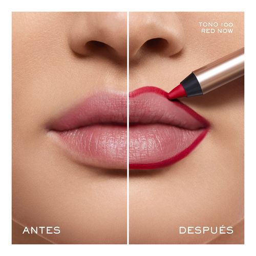 Lip Id&ocirc;le Liner