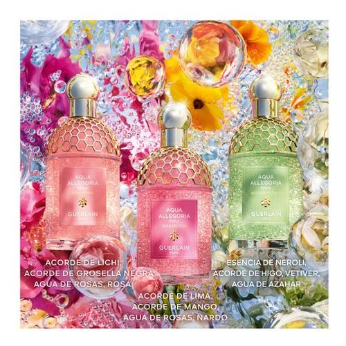 Aqua Allegoria Perle Florabloom