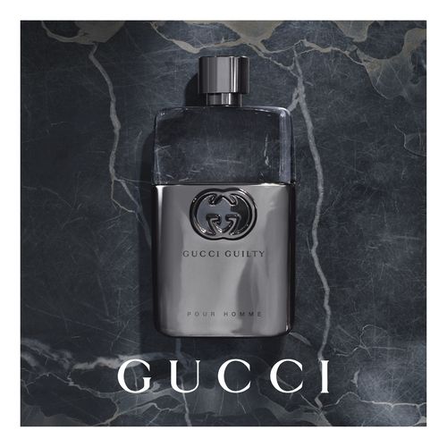 Guilty Pour Homme edt