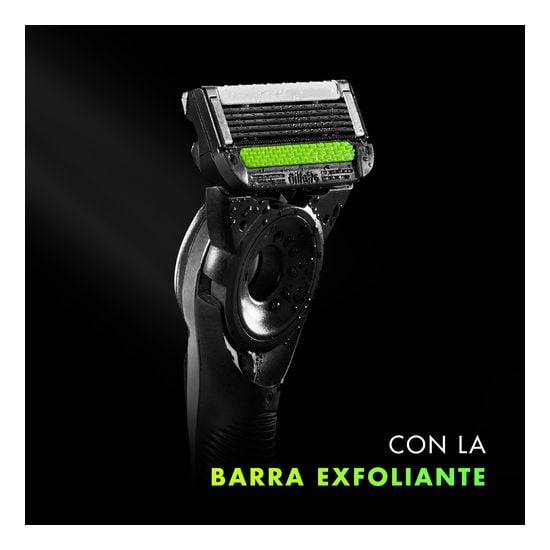 Labs With Exfoliting Bar Estuche