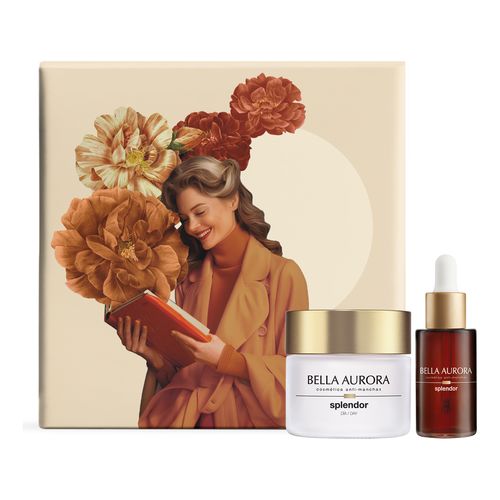 Magic Splendor 10 D&uacute;o Estuche