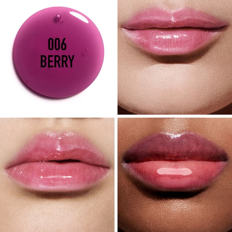 Lip Glow Oil
