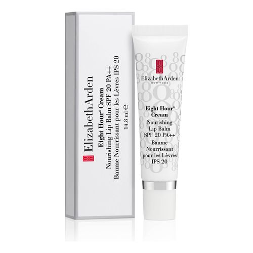 Eight Hour Nourishing Lip Balm Spf20