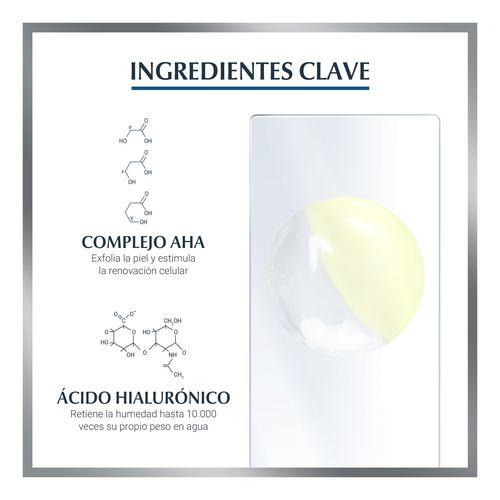 Hyaluron Filler Peeling & S&eacute;rum Noche