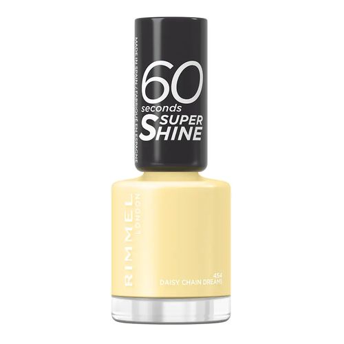 60 Seconds Super Shine