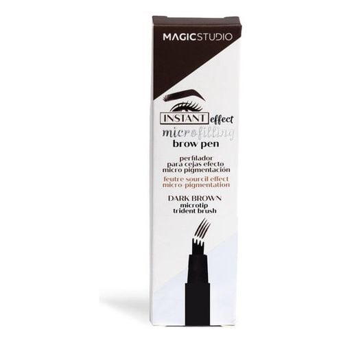 Microfilling Brown Pen 