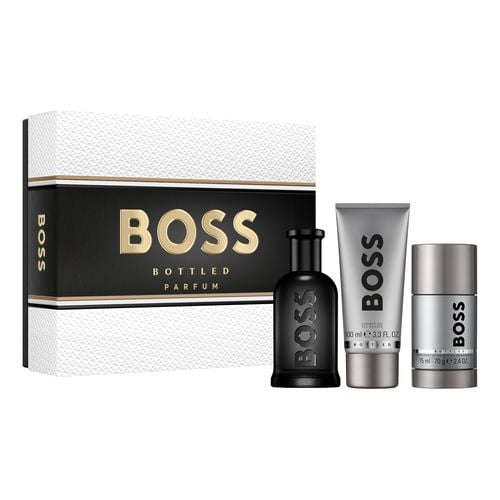 Bottled Parfum Estuche