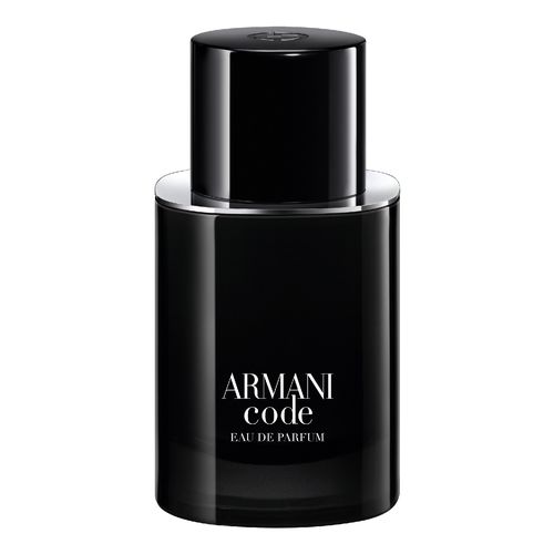 Code Pour Homme Edp Recargable