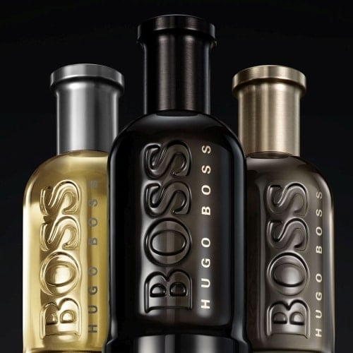Bottled Parfum 