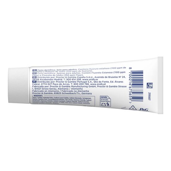 Advanced Protección Sensibilidad