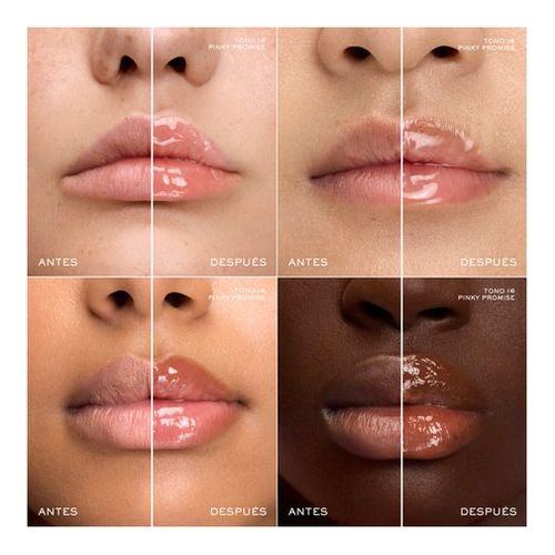 Lip Idole Juicy Treat