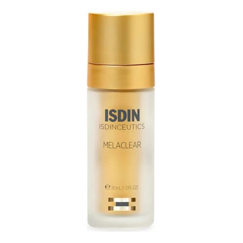 Isdinceutics Melaclear Advanced
