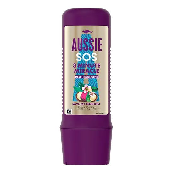 SOS 3 Minute Miracle Save My Lengths!