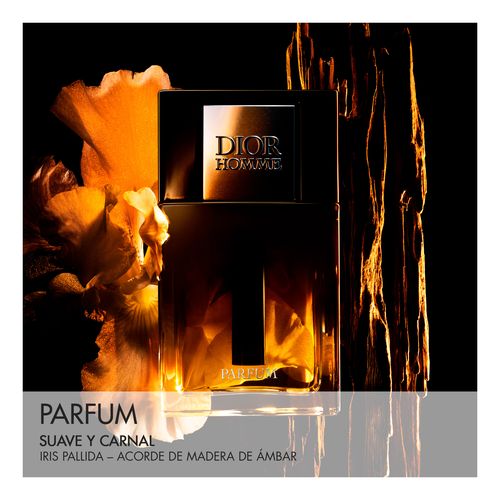 Homme Parfum