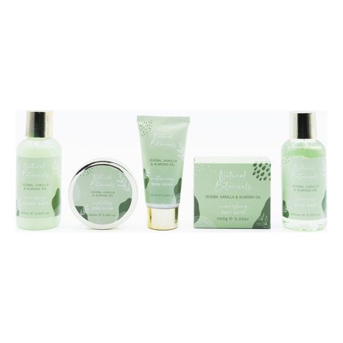 Set Natural Botanics