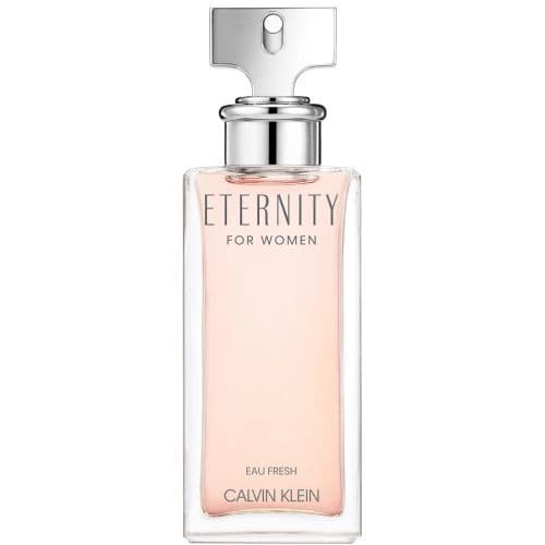 Eternity Eau Fresh edp