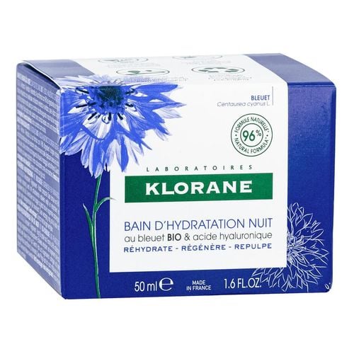 Hidrataci&oacute;n Noche Aciano