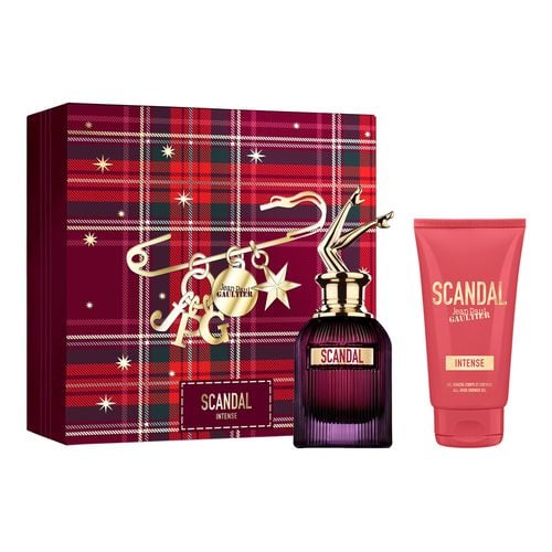 Scandal Intense Coffret