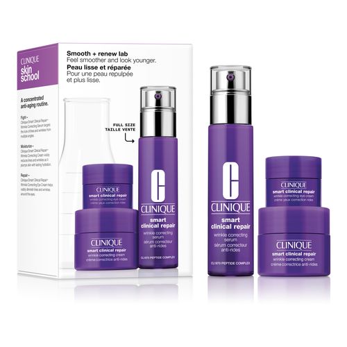 Smart Clinical Repair + 2 Ofertas Coffret