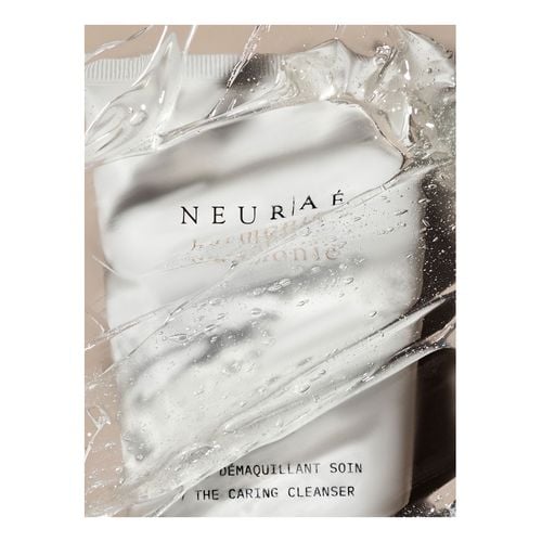 Harmonie Le D&eacute;maquillant Soin Nettoyant & Apaisant